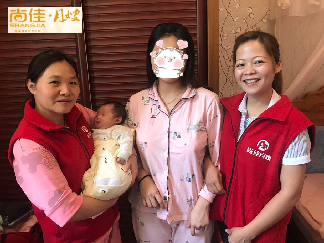 尚佳專業(yè)月嫂丨缺鐵丨寶寶心情煩躁、食欲不佳？